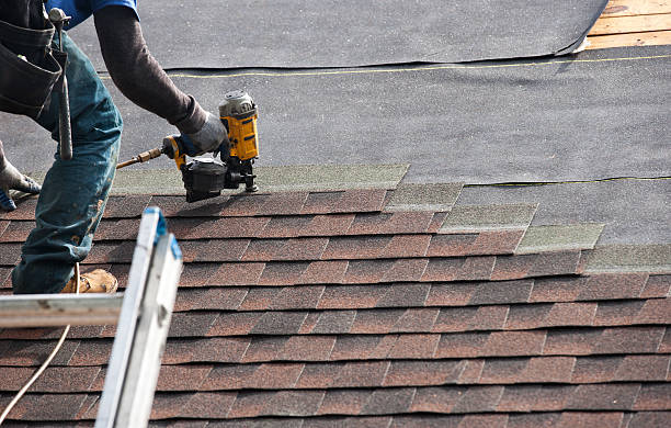 Licensed Roof Repair service in Kansas City, KS - Brentwood Metal Roofing